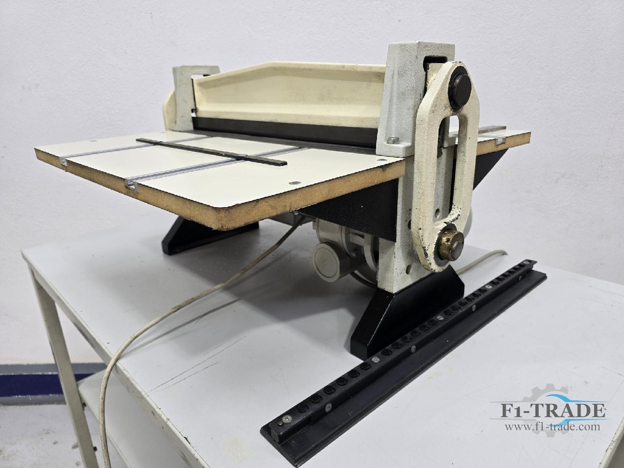 O.M.M. 502 - 移印机:图3 O.M.M. 502 - 移印机:图3