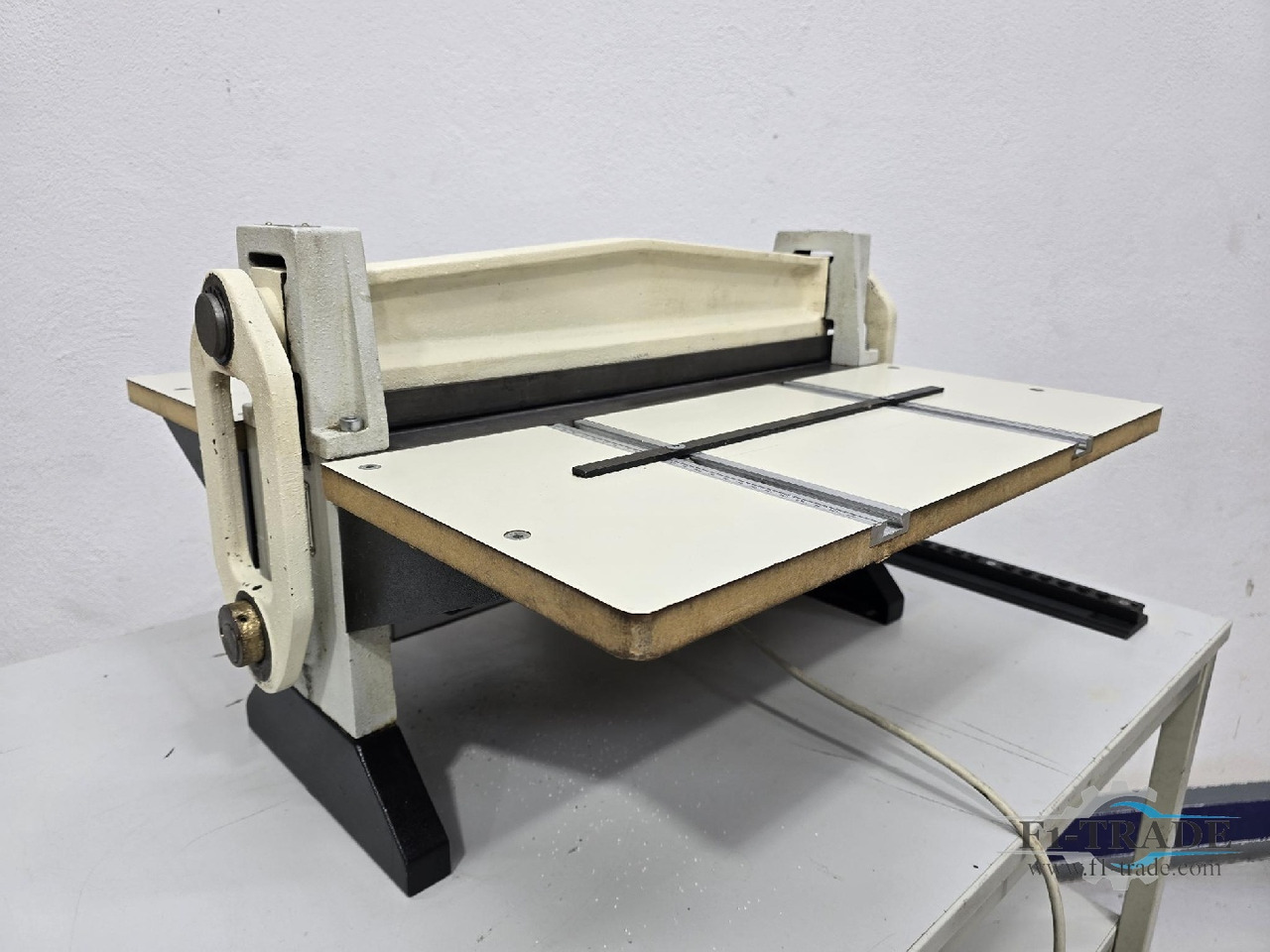 O.M.M. 502 - 移印机:图2 O.M.M. 502 - 移印机:图2