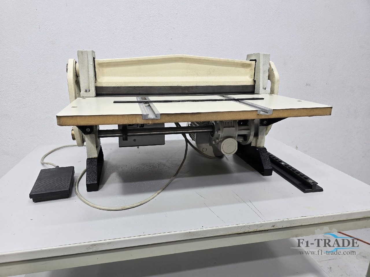 O.M.M. 502 - 移印机:图4 O.M.M. 502 - 移印机:图4