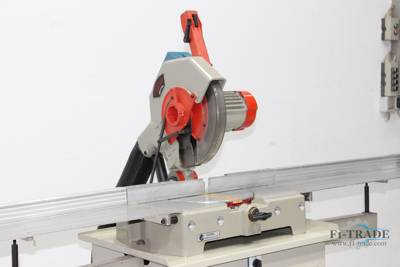 OMGA T55 300 - 移印机:图4 OMGA T55 300 - 移印机:图4