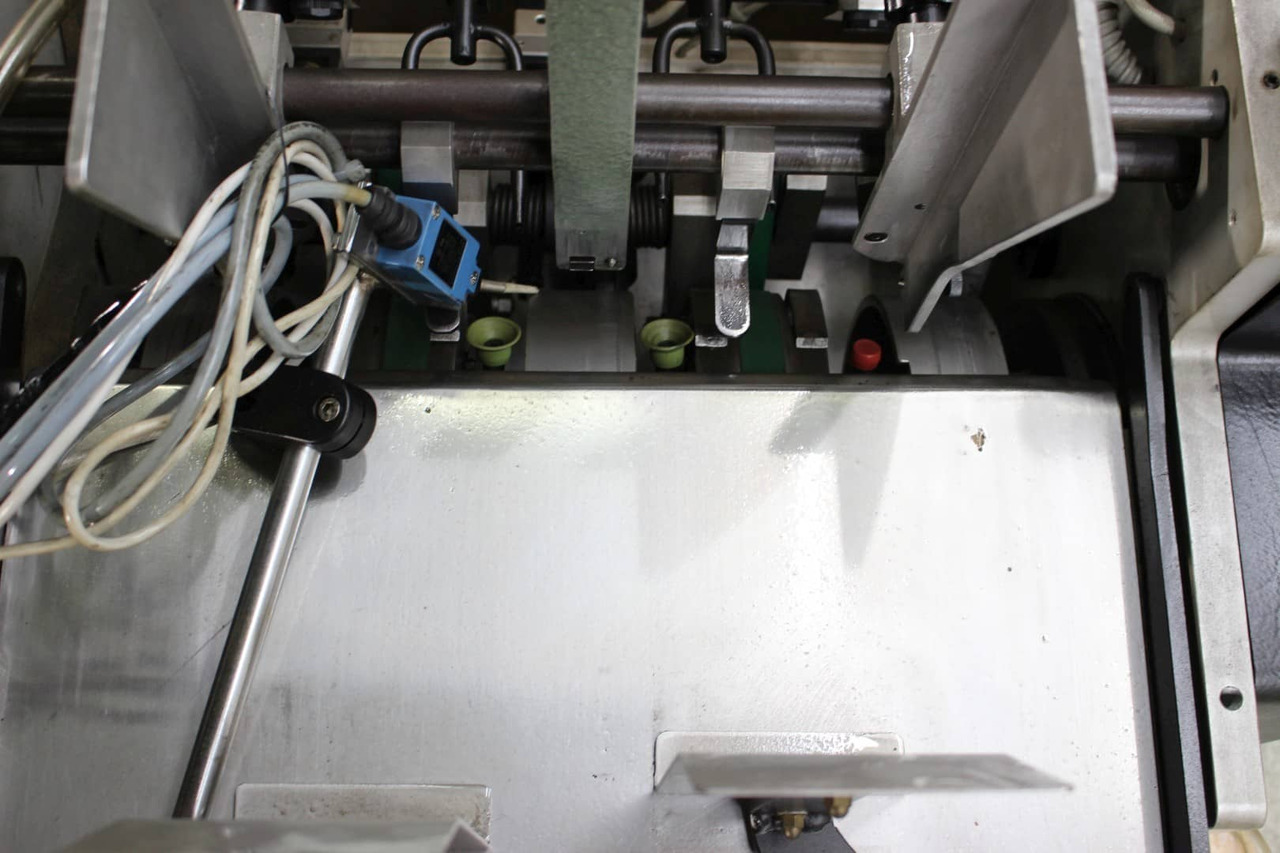 RITMICA Universal H-200 - 移印机:图5 RITMICA Universal H-200 - 移印机:图5