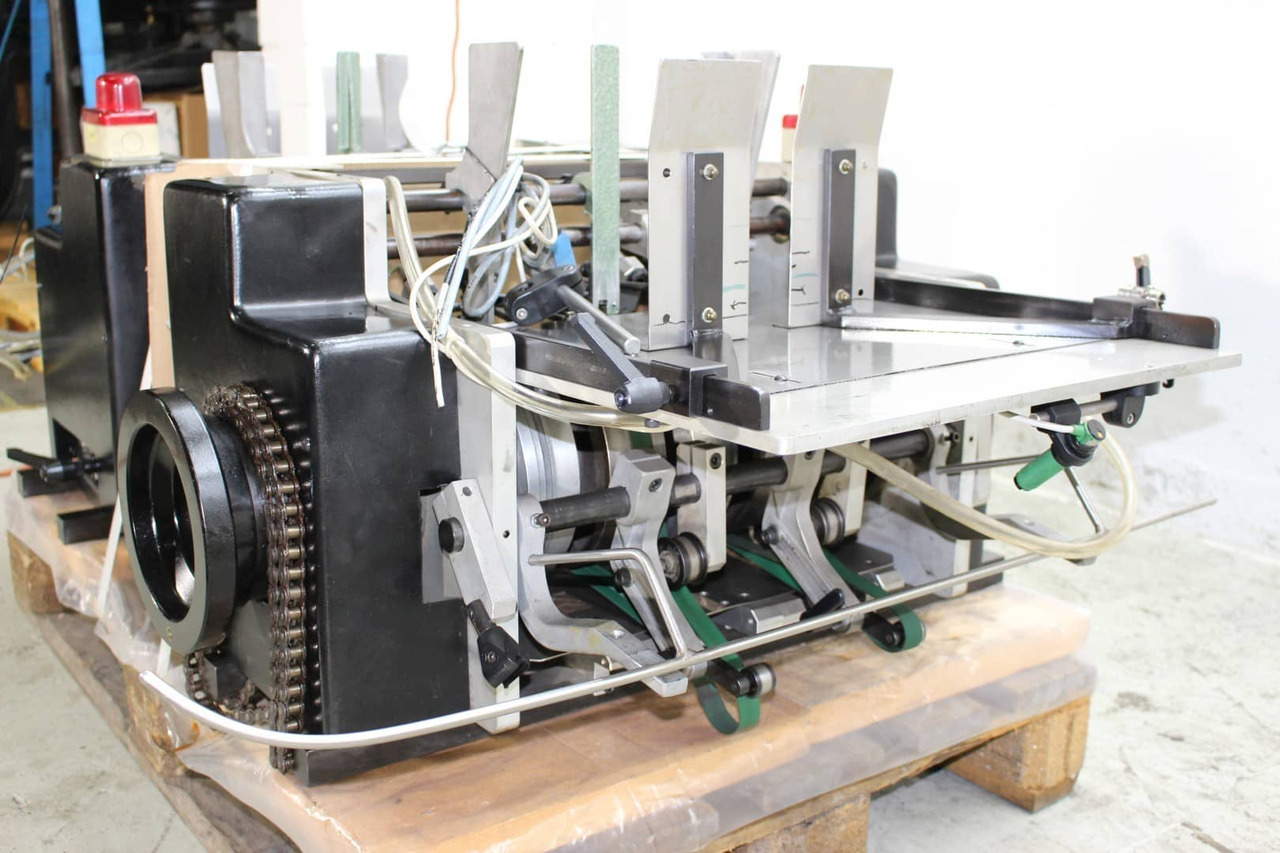 RITMICA Universal H-200 - 移印机:图2 RITMICA Universal H-200 - 移印机:图2