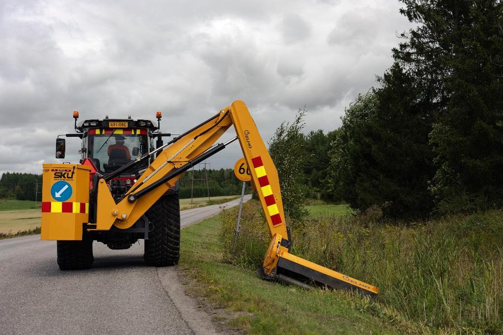 Elho TPM 720 Power Arm (bj 2024) - 吊臂式割草机:图3 Elho TPM 720 Power Arm (bj 2024) - 吊臂式割草机:图3