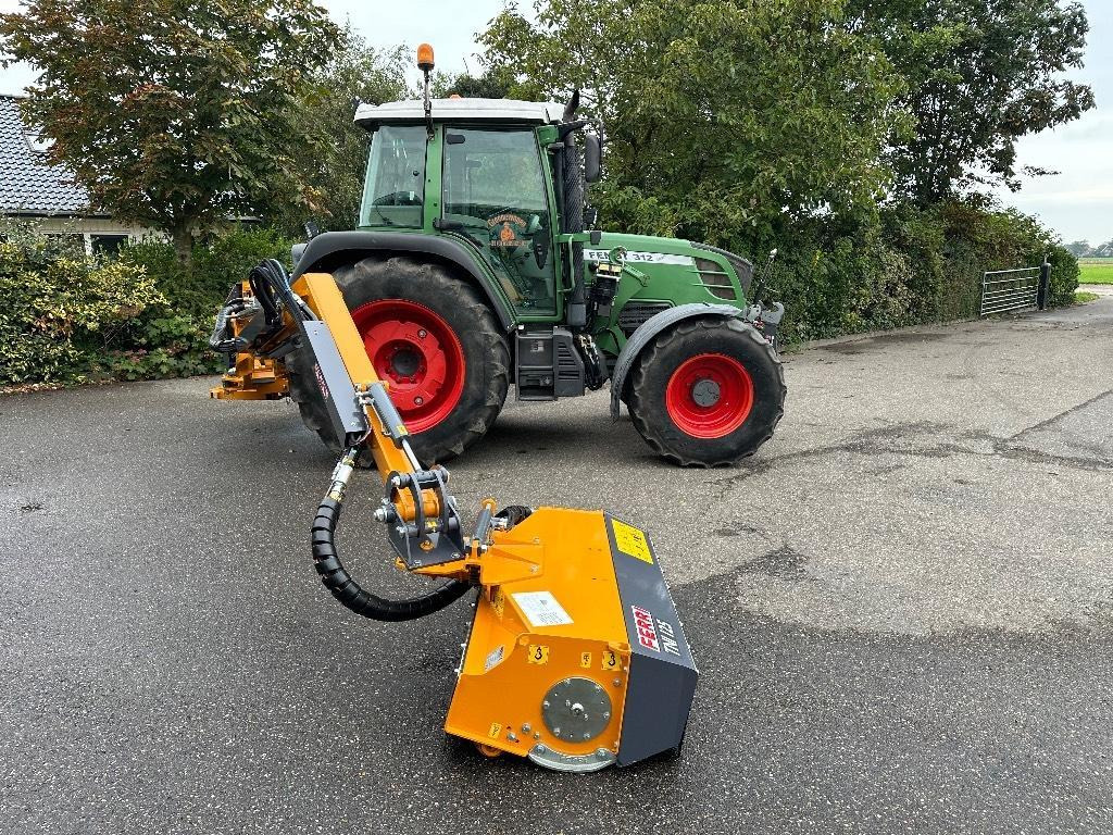 Ferri TXV500 klepelarm arm klepelmaaier (bj 2024) - 吊臂式割草机:图2 Ferri TXV500 klepelarm arm klepelmaaier (bj 2024) - 吊臂式割草机:图2