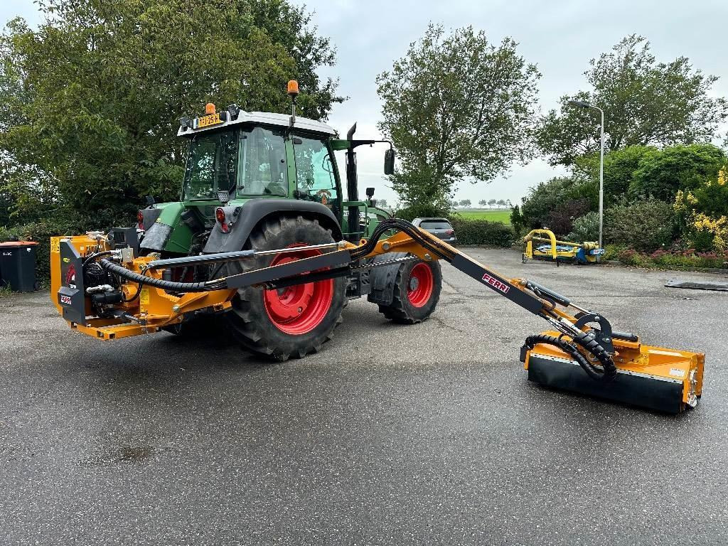 Ferri TXV500 klepelarm arm klepelmaaier (bj 2024) - 吊臂式割草机:图3 Ferri TXV500 klepelarm arm klepelmaaier (bj 2024) - 吊臂式割草机:图3