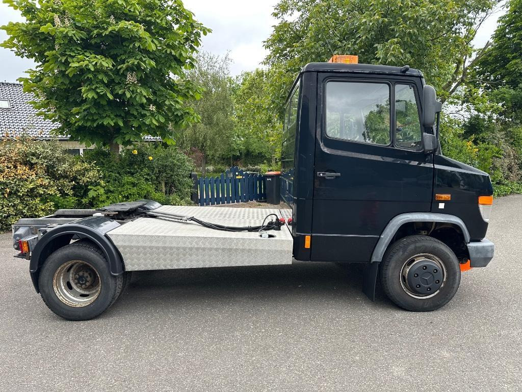 Mercedes Vario 614 814 618 818 BE trekker combi combinatie - BE小的牵引车:图2 Mercedes Vario 614 814 618 818 BE trekker combi combinatie - BE小的牵引车:图2