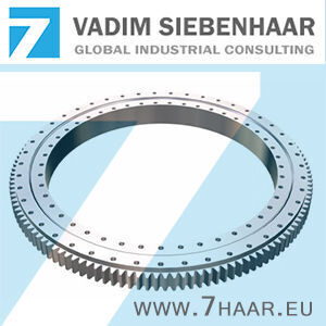 Caterpillar Slewring Drehkranz OPU Łożysko wieńcowe 227-6088   Caterpillar 325, 325CLN - 回转支承 适用于 挖掘机:图1 Caterpillar Slewring Drehkranz OPU Łożysko wieńcowe 227-6088   Caterpillar 325, 325CLN - 回转支承 适用于 挖掘机:图1