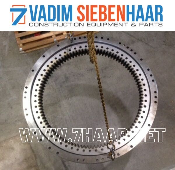Caterpillar Slewring Drehkranz OPU Łożysko wieńcowe 267-6788, 227-6096, 199-   Caterpillar 365 - 回转支承 适用于 挖掘机:图1 Caterpillar Slewring Drehkranz OPU Łożysko wieńcowe 267-6788, 227-6096, 199-   Caterpillar 365 - 回转支承 适用于 挖掘机:图1