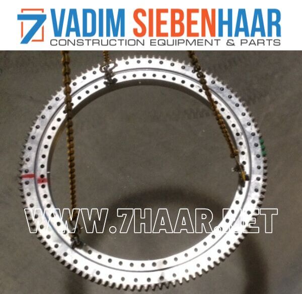 Sennebogen 835, SR35W-1, 640 - 回转支承 适用于 挖掘机:图1 Sennebogen 835, SR35W-1, 640 - 回转支承 适用于 挖掘机:图1