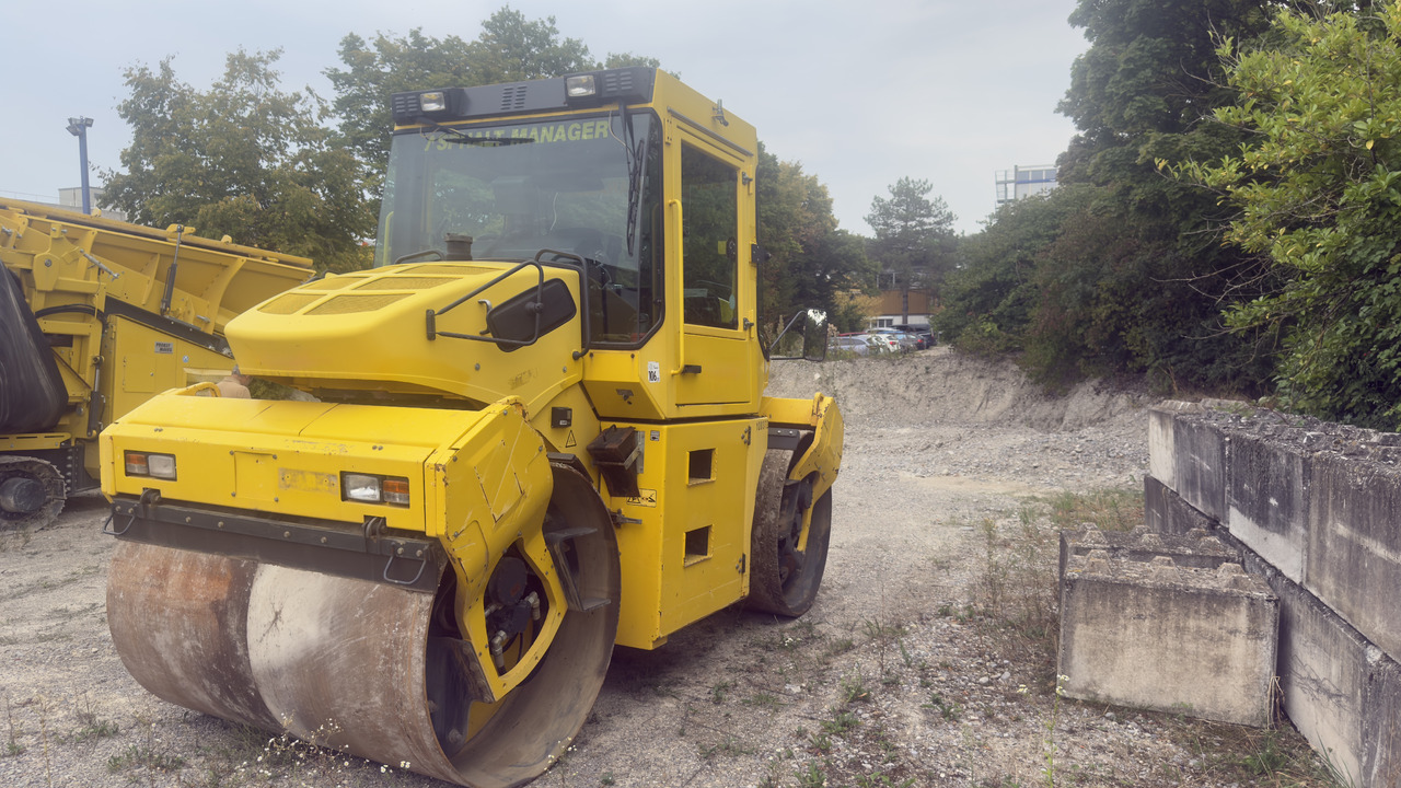 BOMAG BW174AD - 碾压机:图4 BOMAG BW174AD - 碾压机:图4