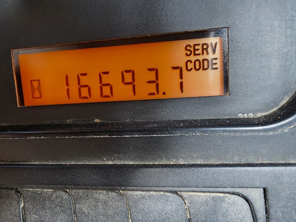 CAT D6N LGP - 推土机:图5 CAT D6N LGP - 推土机:图5