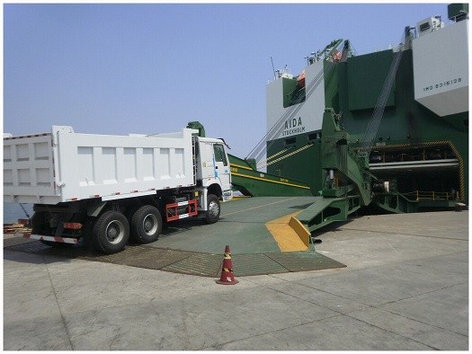 6X4 SINOTRUK HOWO DUMP TRUCK TIPPER 2020 - 翻斗车:图2 6X4 SINOTRUK HOWO DUMP TRUCK TIPPER 2020 - 翻斗车:图2