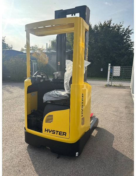 Hyster R 1.2 E Schubmaststapler, 1200kg - 前移式叉车:图4 Hyster R 1.2 E Schubmaststapler, 1200kg - 前移式叉车:图4