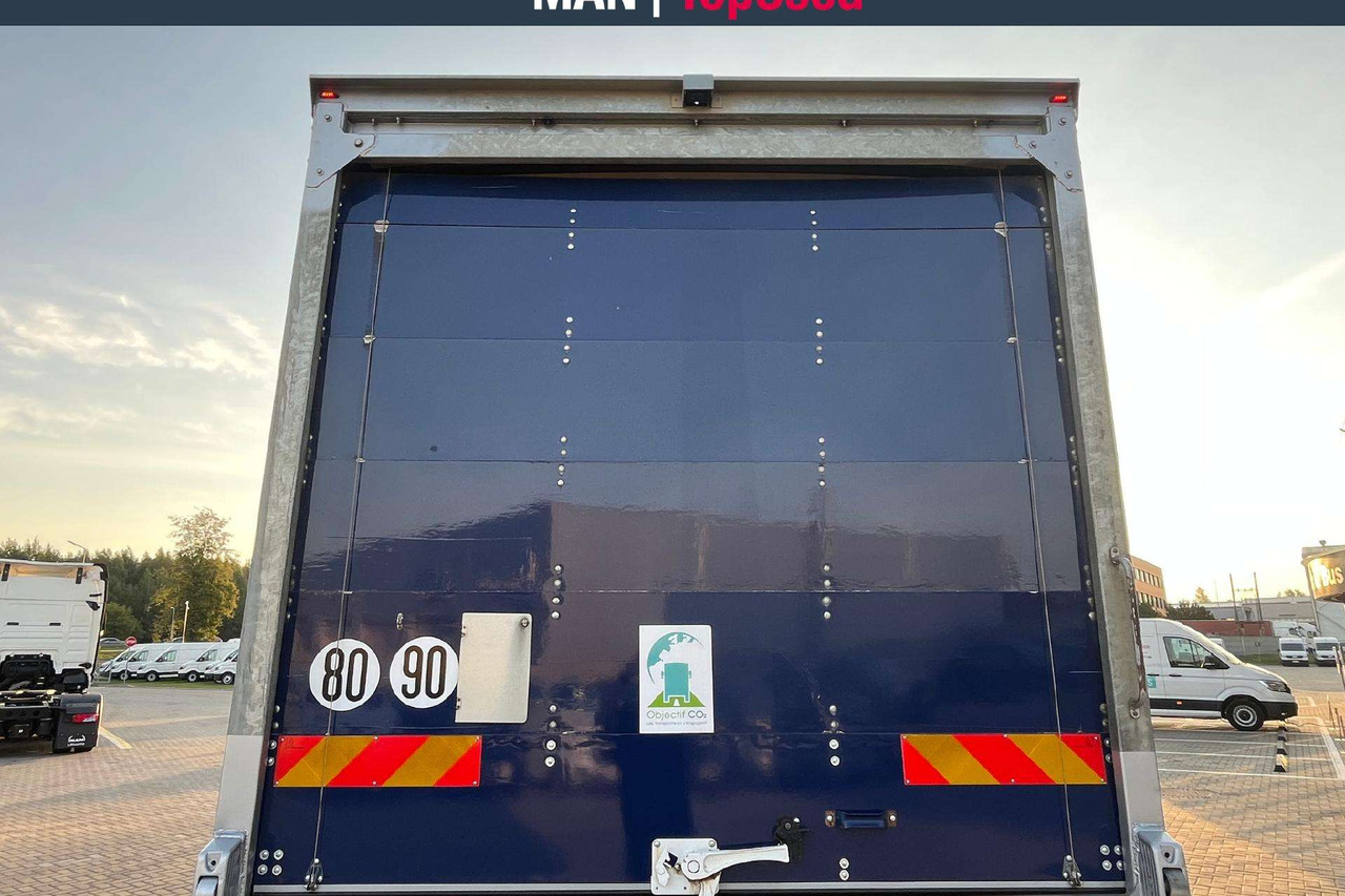 MAN 15.250 4X2 Liftas ADR AT (8881) - 厢式卡车:图5 MAN 15.250 4X2 Liftas ADR AT (8881) - 厢式卡车:图5