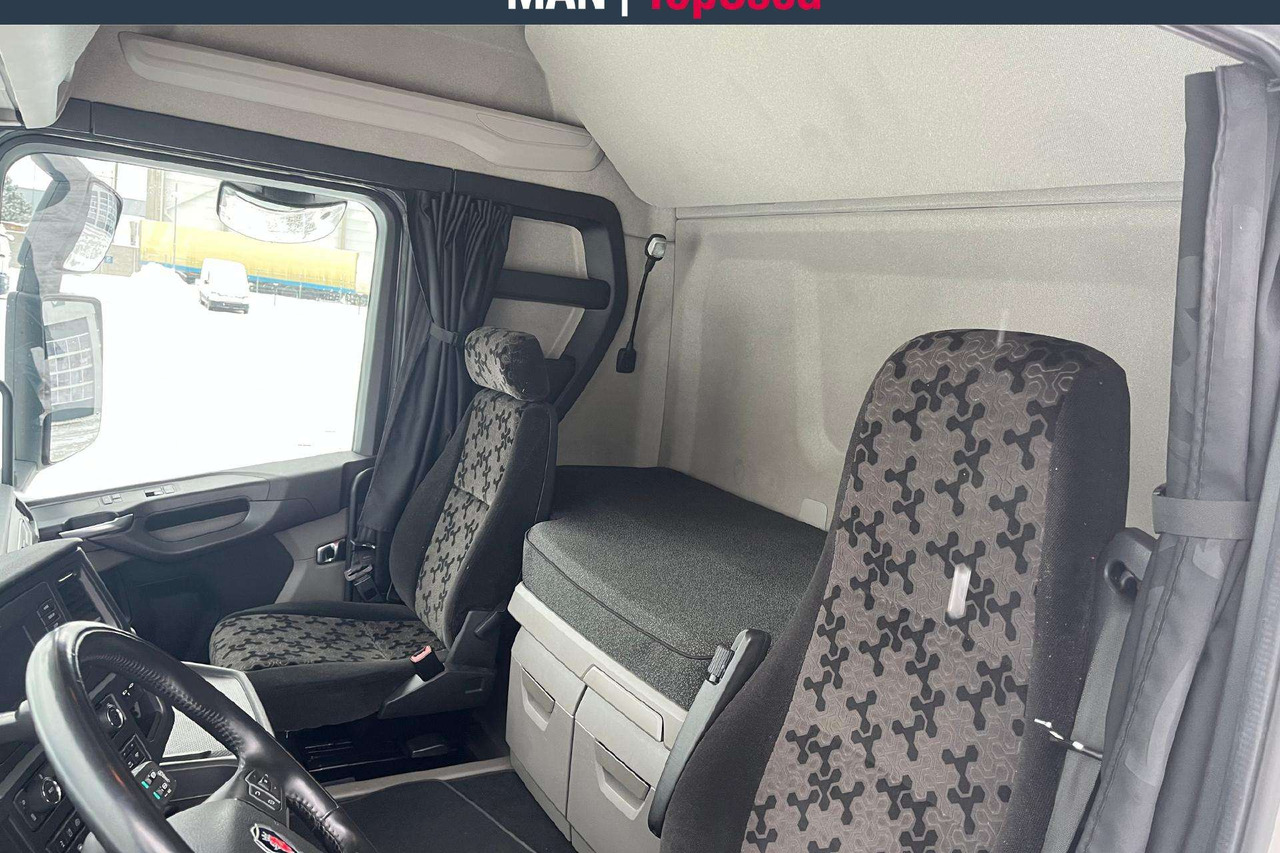 Scania R460 (9582) - 牵引车:图5 Scania R460 (9582) - 牵引车:图5