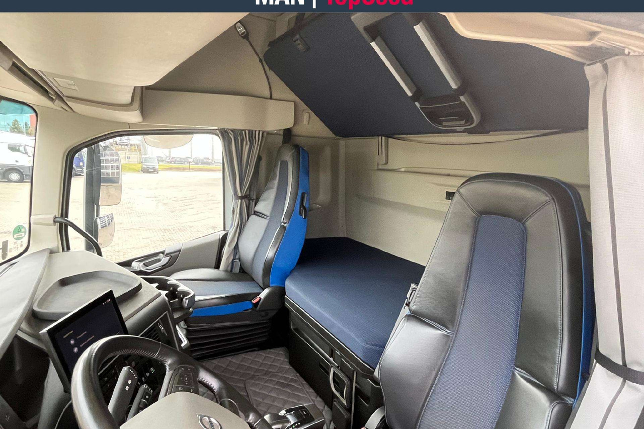 Volvo FH 460 I save Gold (9315) - 牵引车:图5 Volvo FH 460 I save Gold (9315) - 牵引车:图5