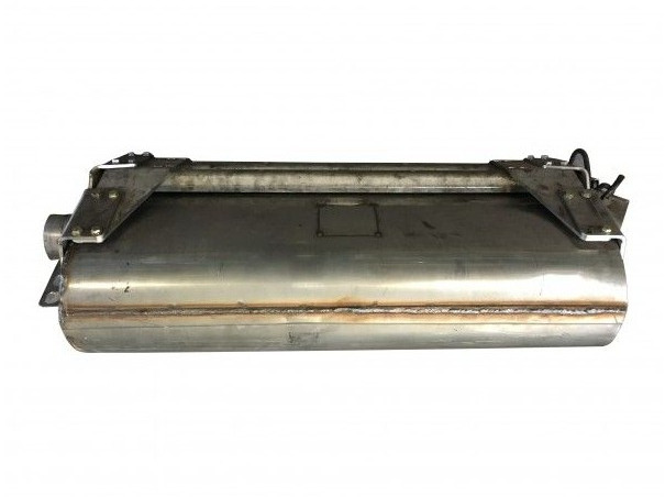Katalysator EURO 5 Mercedes Vario, Atego - A0024901714 0024901714 - 催化转化器 适用于 卡车:图2 Katalysator EURO 5 Mercedes Vario, Atego - A0024901714 0024901714 - 催化转化器 适用于 卡车:图2