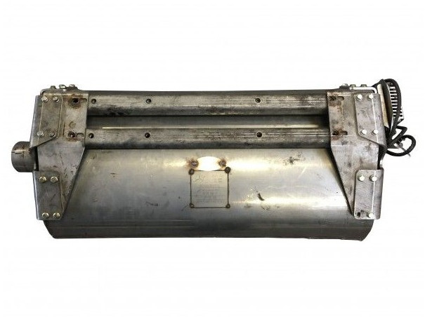 Katalysator EURO 5 Mercedes Vario, Atego - A0024901714 0024901714 - 催化转化器 适用于 卡车:图1 Katalysator EURO 5 Mercedes Vario, Atego - A0024901714 0024901714 - 催化转化器 适用于 卡车:图1
