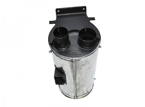 Katalysator Euro 4 MAN TGM TGL - 6.9 Dinex 47311 8115101.0413 81151010389 - 催化转化器 适用于 卡车:图1 Katalysator Euro 4 MAN TGM TGL - 6.9 Dinex 47311 8115101.0413 81151010389 - 催化转化器 适用于 卡车:图1