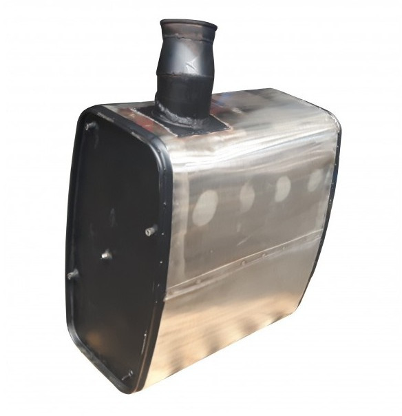 Katalysator Euro 4 MAN TGS - 81.15101.0398 81151010398 - 催化转化器 适用于 卡车:图2 Katalysator Euro 4 MAN TGS - 81.15101.0398 81151010398 - 催化转化器 适用于 卡车:图2