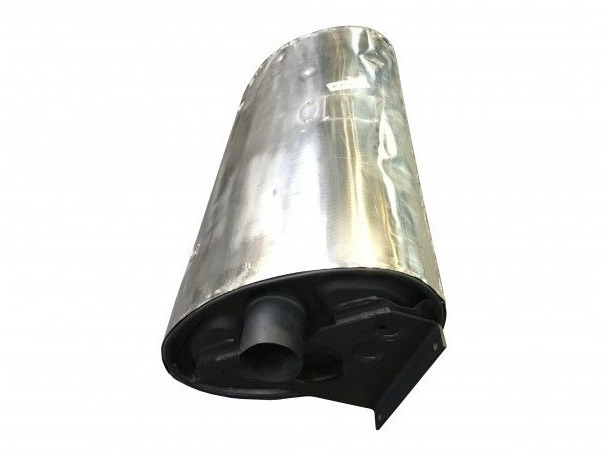 Katalysator Euro 4 MERCEDES Vario - A0014903314 - 催化转化器 适用于 卡车:图2 Katalysator Euro 4 MERCEDES Vario - A0014903314 - 催化转化器 适用于 卡车:图2