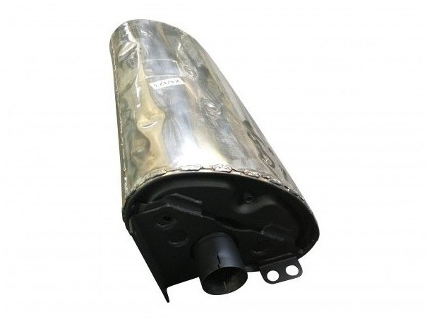 Katalysator Euro 4 MERCEDES Vario - A0014903314 - 催化转化器 适用于 卡车:图3 Katalysator Euro 4 MERCEDES Vario - A0014903314 - 催化转化器 适用于 卡车:图3