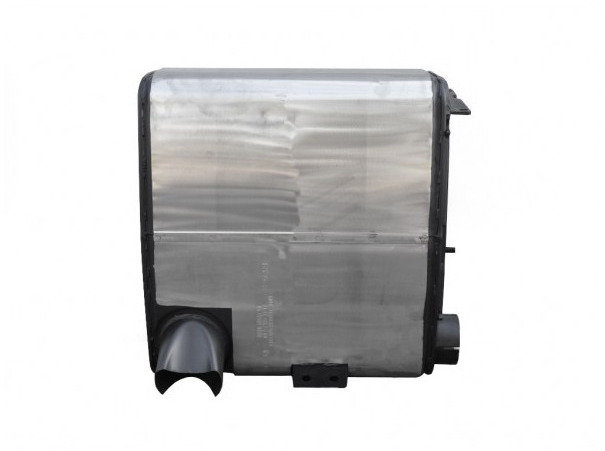 Katalysator Euro 5 MAN TGX - 10.5 - Dinex 47389 81.15101.0455 81151010455 - 催化转化器 适用于 卡车:图1 Katalysator Euro 5 MAN TGX - 10.5 - Dinex 47389 81.15101.0455 81151010455 - 催化转化器 适用于 卡车:图1