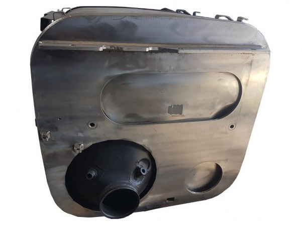Katalysator Euro 6 MAN TGS - 81.15103.6118 81151036118 81151036113 81.15103.6113 81.15103.6132 81151036132 - 催化转化器 适用于 卡车:图5 Katalysator Euro 6 MAN TGS - 81.15103.6118 81151036118 81151036113 81.15103.6113 81.15103.6132 81151036132 - 催化转化器 适用于 卡车:图5