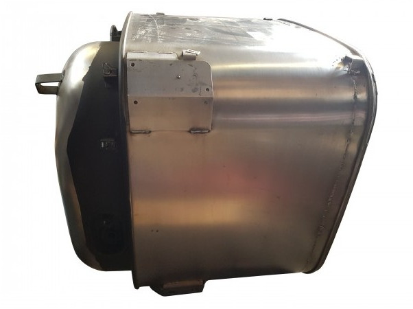 Katalysator Euro 6 MAN TGX , TGS - 81151036125 81151036131 81151036115 81151036101 - 催化转化器 适用于 卡车:图4 Katalysator Euro 6 MAN TGX , TGS - 81151036125 81151036131 81151036115 81151036101 - 催化转化器 适用于 卡车:图4