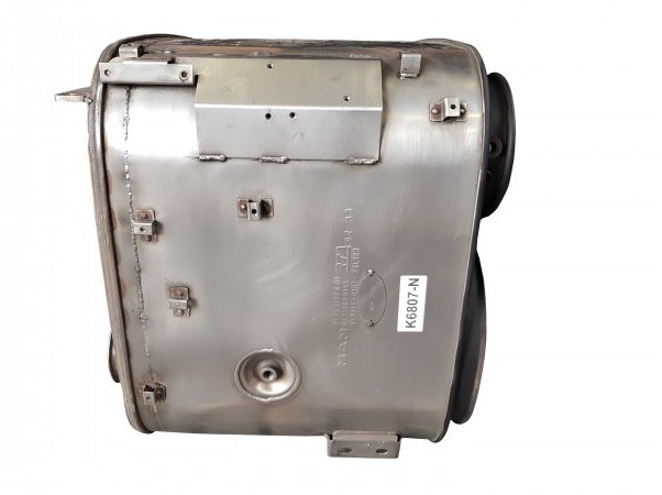 Katalysator Euro 6 MAN TGX , TGS - 81151036125 81151036131 81151036115 81151036101 - 催化转化器 适用于 卡车:图2 Katalysator Euro 6 MAN TGX , TGS - 81151036125 81151036131 81151036115 81151036101 - 催化转化器 适用于 卡车:图2