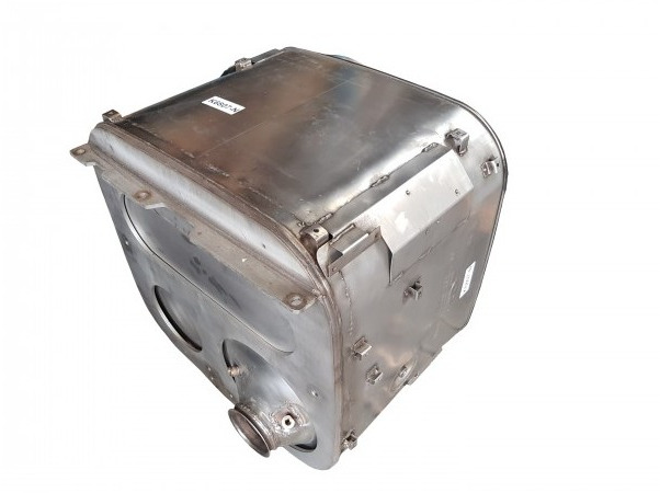 Katalysator Euro 6 MAN TGX , TGS - 81151036125 81151036131 81151036115 81151036101 - 催化转化器 适用于 卡车:图1 Katalysator Euro 6 MAN TGX , TGS - 81151036125 81151036131 81151036115 81151036101 - 催化转化器 适用于 卡车:图1