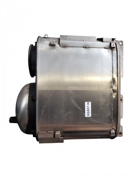 Katalysator Euro 6 MAN TGX , TGS - 81151036125 81151036131 81151036115 81151036101 - 催化转化器 适用于 卡车:图5 Katalysator Euro 6 MAN TGX , TGS - 81151036125 81151036131 81151036115 81151036101 - 催化转化器 适用于 卡车:图5