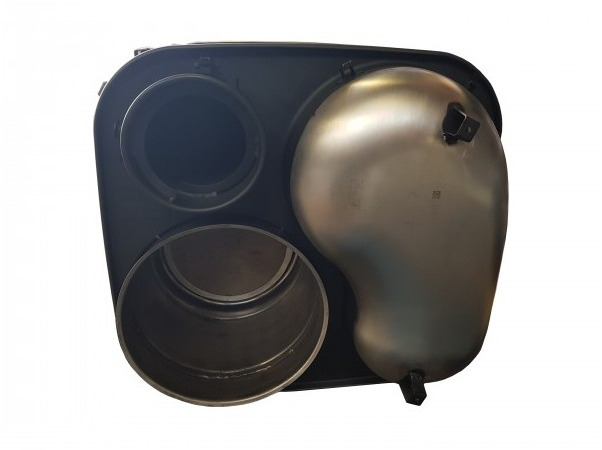 Katalysator Euro 6 MAN TGX , TGS - 81151036125 81151036131 81151036115 81151036101 - 催化转化器 适用于 卡车:图3 Katalysator Euro 6 MAN TGX , TGS - 81151036125 81151036131 81151036115 81151036101 - 催化转化器 适用于 卡车:图3