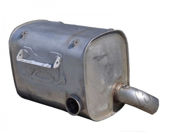 Katalysator IVECO Euro Cargo Euro 5 - 504135186 504135187 504289195 5801269048 - 催化转化器 适用于 卡车:图1 Katalysator IVECO Euro Cargo Euro 5 - 504135186 504135187 504289195 5801269048 - 催化转化器 适用于 卡车:图1