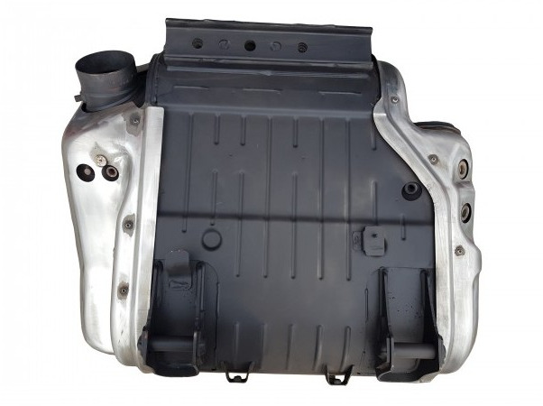 Katalysator IVECO Stralis Euro 6 - 5801927875 - 催化转化器 适用于 卡车:图5 Katalysator IVECO Stralis Euro 6 - 5801927875 - 催化转化器 适用于 卡车:图5