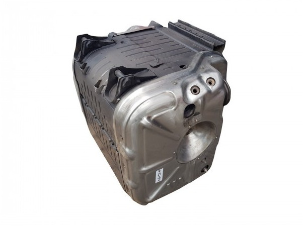 Katalysator IVECO Stralis Euro 6 - 5801927875 - 催化转化器 适用于 卡车:图1 Katalysator IVECO Stralis Euro 6 - 5801927875 - 催化转化器 适用于 卡车:图1
