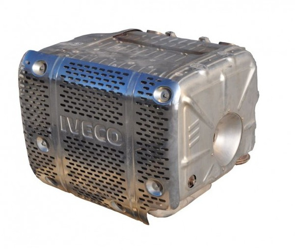 Katalysator IVECO Stralis HI-Way Euro 6 - 5801927862 - 催化转化器 适用于 卡车:图1 Katalysator IVECO Stralis HI-Way Euro 6 - 5801927862 - 催化转化器 适用于 卡车:图1