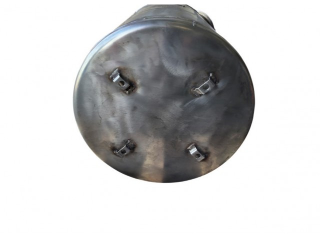 Katalysator SCR DAF Euro 5 - 1795399 - 催化转化器 适用于 卡车:图3 Katalysator SCR DAF Euro 5 - 1795399 - 催化转化器 适用于 卡车:图3