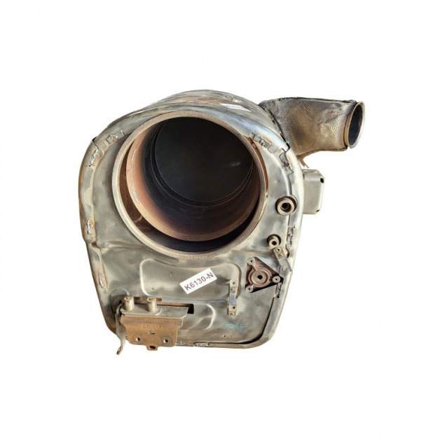 Katalysator SCR DAF XF 106 Euro 6 - 2232840 2188246 2140970 - 催化转化器 适用于 卡车:图2 Katalysator SCR DAF XF 106 Euro 6 - 2232840 2188246 2140970 - 催化转化器 适用于 卡车:图2