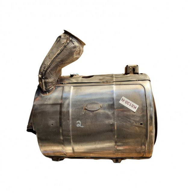 Katalysator SCR DAF XF 106 Euro 6 - 2232840 2188246 2140970 - 催化转化器 适用于 卡车:图1 Katalysator SCR DAF XF 106 Euro 6 - 2232840 2188246 2140970 - 催化转化器 适用于 卡车:图1