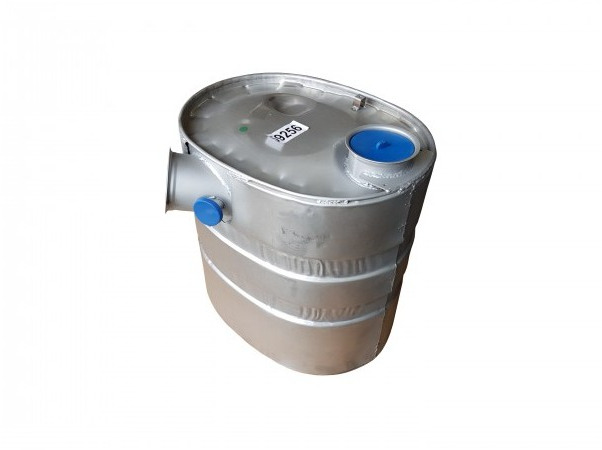 Katalysator SCR Euro 5 VOLVO FH, FM / RENAULT Premium, Magnum, Kerax - 20920705 20920728 7420920706 7420920724 - 催化转化器 适用于 卡车:图1 Katalysator SCR Euro 5 VOLVO FH, FM / RENAULT Premium, Magnum, Kerax - 20920705 20920728 7420920706 7420920724 - 催化转化器 适用于 卡车:图1