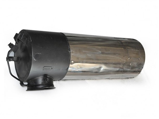 Katalysator SCR Euro 5 Volvo Bus - 21082076 - 催化转化器 适用于 卡车:图3 Katalysator SCR Euro 5 Volvo Bus - 21082076 - 催化转化器 适用于 卡车:图3