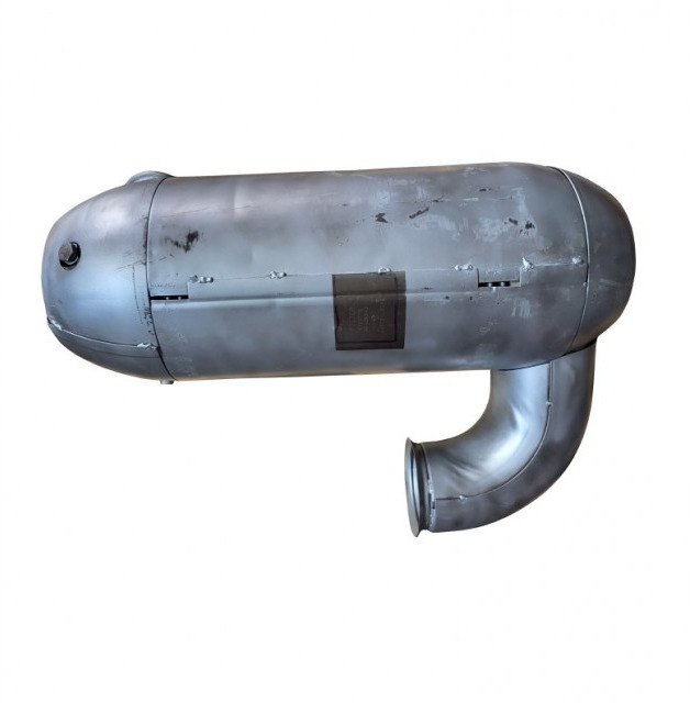 Katalysator SCR Euro 6 DAF LF - 5300775 A040N530 2188760 - 催化转化器 适用于 卡车:图2 Katalysator SCR Euro 6 DAF LF - 5300775 A040N530 2188760 - 催化转化器 适用于 卡车:图2