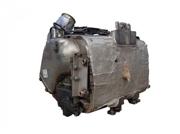 Katalysator SCR Euro 6 DAF XF 106 - 2188242 2046691 2232836 - 催化转化器 适用于 卡车:图2 Katalysator SCR Euro 6 DAF XF 106 - 2188242 2046691 2232836 - 催化转化器 适用于 卡车:图2