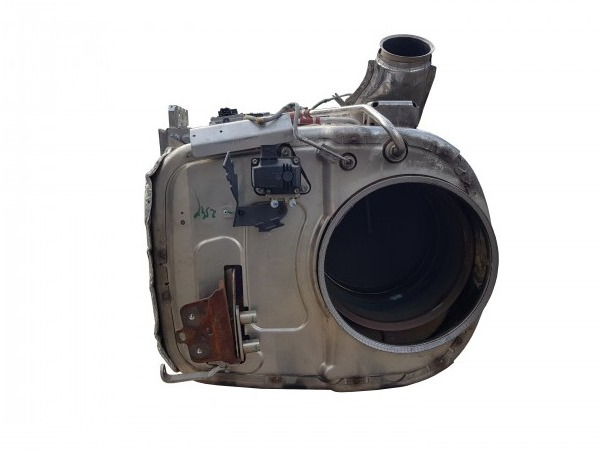 Katalysator SCR Euro 6 DAF XF 106 - 2188242 2046691 2232836 - 催化转化器 适用于 卡车:图3 Katalysator SCR Euro 6 DAF XF 106 - 2188242 2046691 2232836 - 催化转化器 适用于 卡车:图3