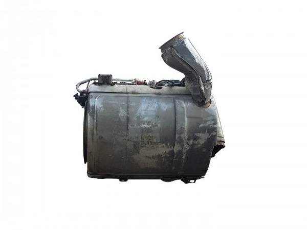Katalysator SCR Euro 6 DAF XF 106 - 2188242 2046691 2232836 - 催化转化器 适用于 卡车:图4 Katalysator SCR Euro 6 DAF XF 106 - 2188242 2046691 2232836 - 催化转化器 适用于 卡车:图4