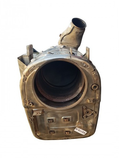 Katalysator SCR Euro 6 DAF XF 106 - 223844 2188250 2046695 - 催化转化器 适用于 卡车:图3 Katalysator SCR Euro 6 DAF XF 106 - 223844 2188250 2046695 - 催化转化器 适用于 卡车:图3