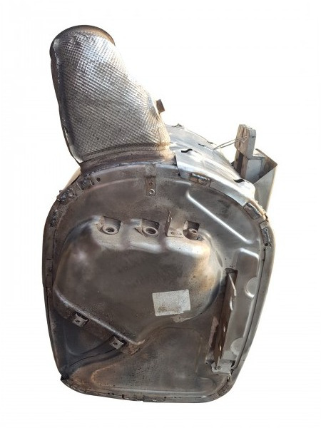 Katalysator SCR Euro 6 DAF XF 106 - 223844 2188250 2046695 - 催化转化器 适用于 卡车:图4 Katalysator SCR Euro 6 DAF XF 106 - 223844 2188250 2046695 - 催化转化器 适用于 卡车:图4