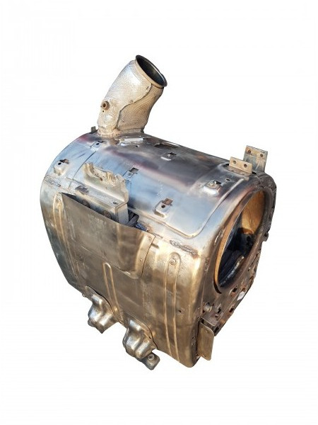 Katalysator SCR Euro 6 DAF XF 106 - 223844 2188250 2046695 - 催化转化器 适用于 卡车:图1 Katalysator SCR Euro 6 DAF XF 106 - 223844 2188250 2046695 - 催化转化器 适用于 卡车:图1