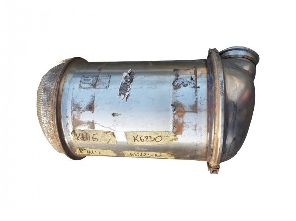 Katalysator SCR Euro 6 SCANIA 2148322 2181114 2180947 - 催化转化器 适用于 卡车:图2 Katalysator SCR Euro 6 SCANIA 2148322 2181114 2180947 - 催化转化器 适用于 卡车:图2